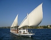 Nile Cruise aboard a Dahabiya