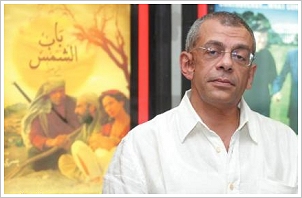 Fim director Yousry Nasrallah, © www.alriadh.com