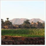 Building Plot in El-Gorf (El-Beirat), Luxor West Bank