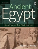 Ancient Egypt - Anatomy of a Civilisation