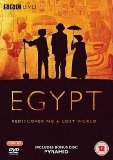 Egypt : Rediscovering A Lost World