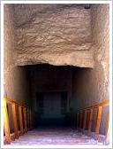 ©SCA Tomb of Haremhab - Entrance