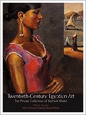 New publication: Twentieth Century Egyptian Art