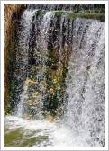Wadi el-Rayan - Waterfalls