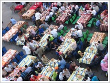 Ramadan in Cairo