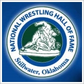 National Wrestling Hall of Fame and Museum - Logo