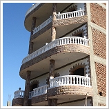 Shell Apartment House Mudir in Gorf, Luxor West Bank, for Sale