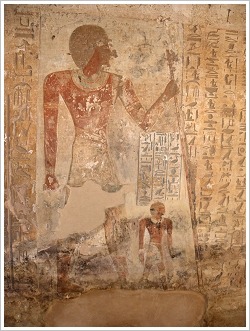 El-Kāb, Tomb of Ahmose